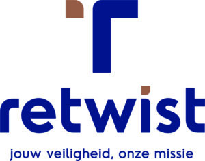 Retwist logo