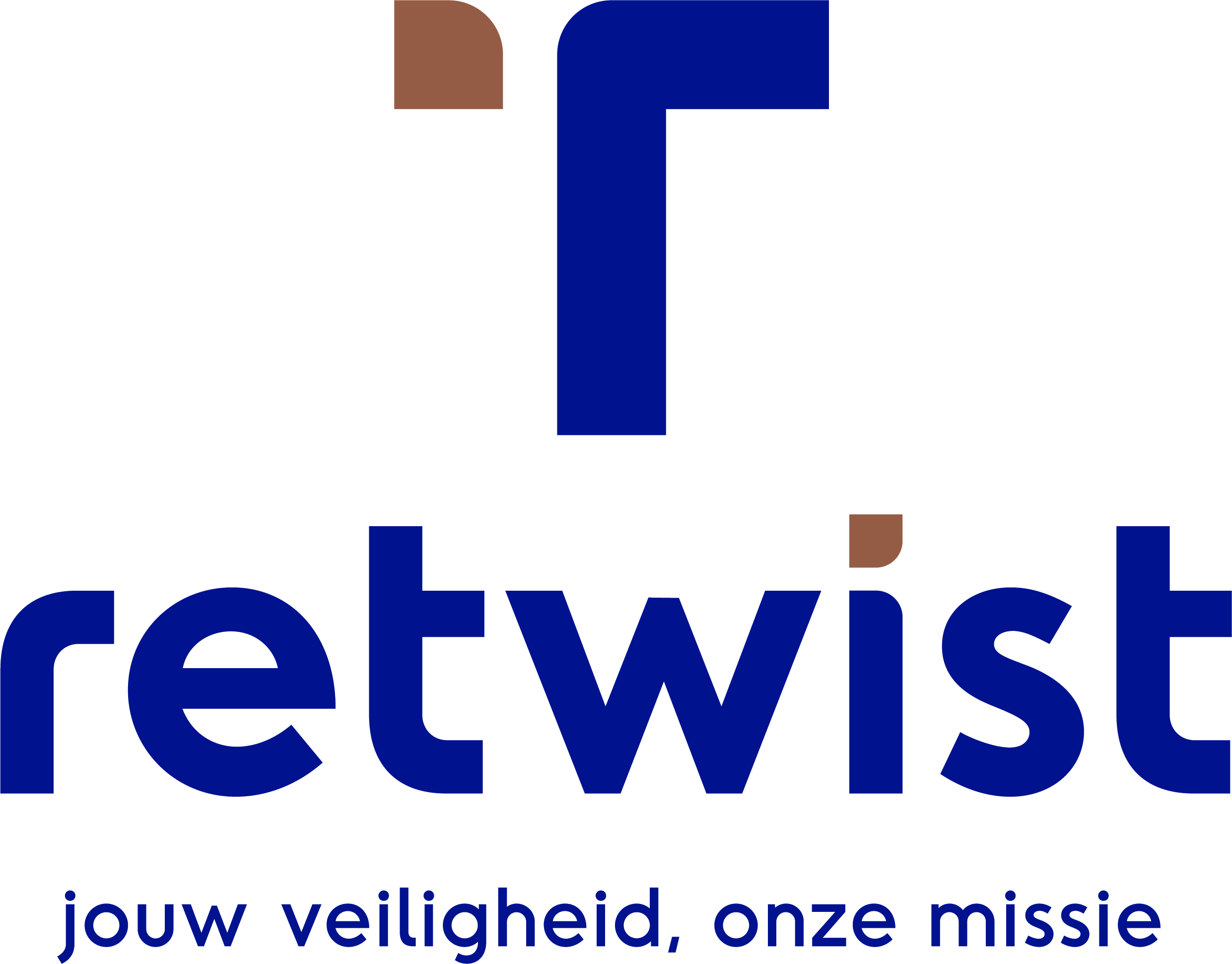 Ons werk Retwist logo