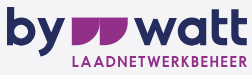 ByWatt logo