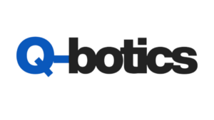 Q-botics logo